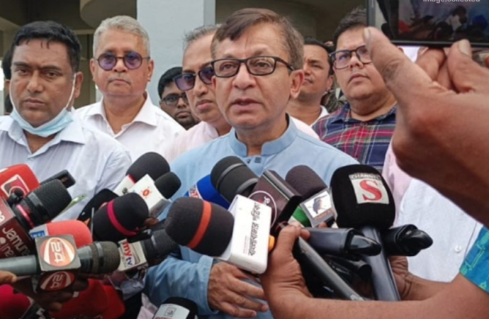 সাভারের ট্যানারি শিল্পে নিরবচ্ছিন্ন বিদ্যুৎ সরবরাহের তাগিদ বাণিজ্যমন্ত্রীর, লক্ষ্য ১২ বিলিয়ন ডলার