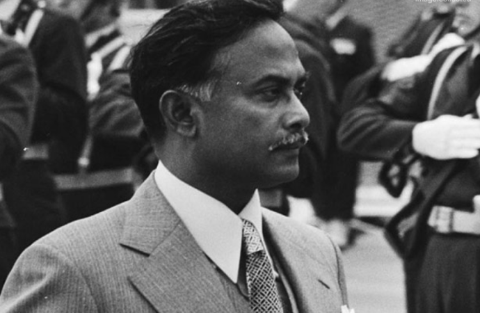 ২৫ মে থেকে ১ জুন পর্যন্ত চলবে কর্মসূচি, নয়াপল্টনে সংবাদ সম্মেলনে রিজভীর তথ্য