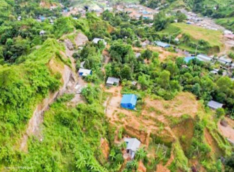 চট্টগ্রামের কুখ্যাত ‘জঙ্গল সলিমপুরে’ হচ্ছে ২টি পুলিশ একাডেমি