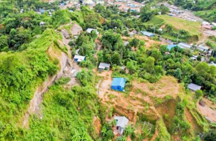 চট্টগ্রামের কুখ্যাত ‘জঙ্গল সলিমপুরে’ হচ্ছে ২টি পুলিশ একাডেমি