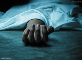 মাদারীপুরে শিশুসহ একই পরিবারের ৩ জনের রহস্যজনক মরদেহ উদ্ধার, সন্দেহে ১