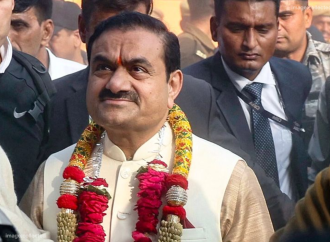 বাইডেন আমলের আলোচিত মামলা ও ইরানের নিষেধাজ্ঞা লঙ্ঘন থেকে আদানি গ্রুপকে নিষ্কৃতি দিল ট্রাম্প প্রশাসন