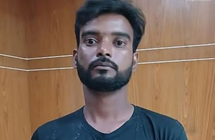 পল্লবীতে ৭ বছরের শিশু রামিসাকে ধর্ষণ ও নৃশংস হত্যাকাণ্ডে গ্রেফতারের পর আদালতে প্রধান আসামি সোহেল রানার জবানবন্দি ও দায় স্বীকার