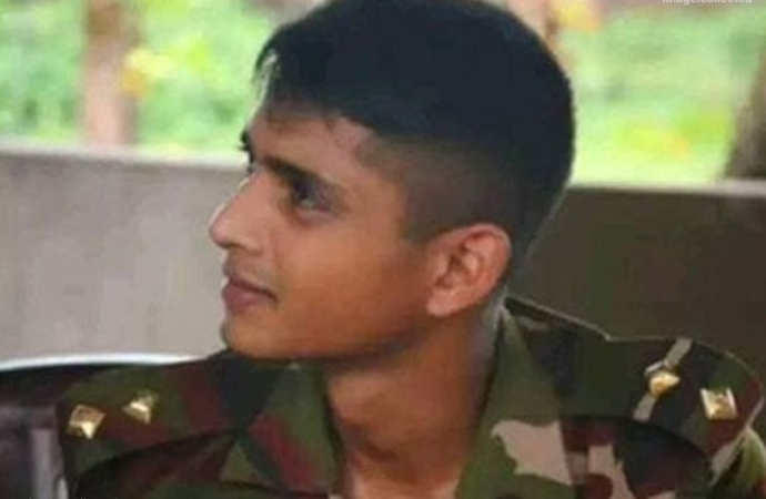 চকরিয়ায় সেনা কর্মকর্তা নির্জন হত্যা মামলা: ৪ জনের মৃত্যুদণ্ড, ৯ জনের যাবজ্জীবন