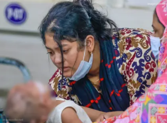 হামে গত দুই মাসে প্রাণ হারিয়েছে ৪৫১ শিশু, আক্রান্ত হাজার হাজার