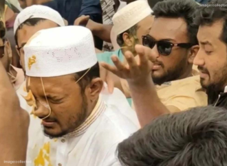 নাসীরুদ্দীন পাটওয়ারীর ওপর হামলায় ছাত্রদল নেতাসহ ১১৫ জনের বিরুদ্ধে মামলা