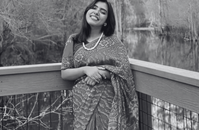 যুক্তরাষ্ট্রে নৃশংস হত্যাকাণ্ডের শিকার অন্য মেধাবী শিক্ষার্থী নাহিদা সুলতানা বৃষ্টির মরদেহ উদ্ধার করা হয়েছে।