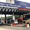 ঈদ উদযাপনে আপন নীড়ে ফিরছে মানুষ, যমুনা সেতুতে গাড়ির চাপ ও রেকর্ড টোল আদায়