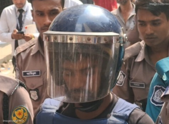 রামিসা হত্যা মামলার চার্জশিট আদালতে দাখিল