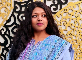 ত্রয়োদশ জাতীয় সংসদের সংরক্ষিত নারী আসনে জাতীয় নাগরিক পার্টির (এনসিপি) নেত্রী নুসরাত তাবাসসুমের মনোনয়নপত্র বৈধ ঘোষণা করেছে নির্বাচন কমিশন।