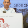 জাতীয় কবির ১২৭তম জন্মবার্ষিকীতে প্রধানমন্ত্রী তারেক রহমানের গভীর শ্রদ্ধা