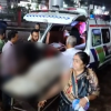 মাত্র ২০০ টাকার জন্য অক্সিজেন মাস্ক খুলে নেওয়ায় রোগীর মৃত্যুর অভিযোগ; উত্তাল শেবাচিম