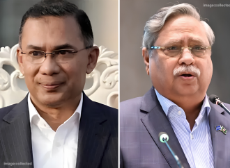 জাতীয় ঈদগাহে ঈদের প্রধান জামাত সকাল সাড়ে ৭টায়; অংশ নেবেন রাষ্ট্রপতি ও প্রধানমন্ত্রী