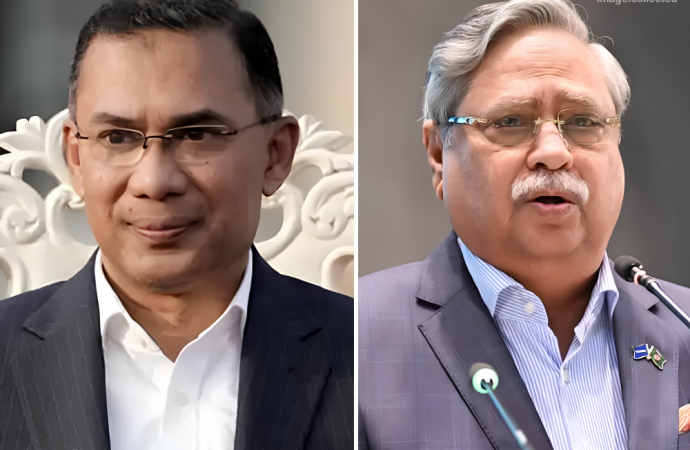 জাতীয় ঈদগাহে ঈদের প্রধান জামাত সকাল সাড়ে ৭টায়; অংশ নেবেন রাষ্ট্রপতি ও প্রধানমন্ত্রী
