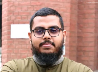ঝিনাইদহে ছাত্রদলের মামলায় জামিন পেলেন এনসিপি নেতা তারেক রেজা