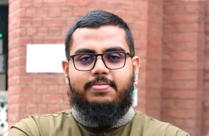 ঝিনাইদহে ছাত্রদলের মামলায় জামিন পেলেন এনসিপি নেতা তারেক রেজা