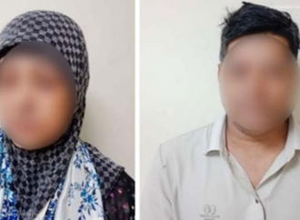 পদোন্নতি-বদলি নিয়ে প্রতারণা: স্বরাষ্ট্র মন্ত্রণালয়ের কর্মকর্তাসহ গ্রেফতার ২