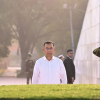 জিয়াউর রহমানের সমাধিতে শ্রদ্ধা নিবেদন করলেন প্রধানমন্ত্রী ও বিএনপি চেয়ারম্যান তারেক রহমান