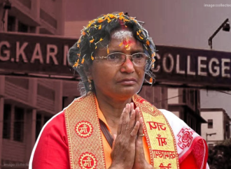 পশ্চিমবঙ্গ বিধানসভা নির্বাচনে উত্তর ২৪ পরগনার পানিহাটি কেন্দ্রে ২৮ হাজার ৮৩৬ ভোটের ব্যবধানে জয়ী হয়েছেন আরজি করের নির্যাতিতা চিকিৎসকের মা ও বিজেপি প্রার্থী রত্না দেবনাথ।
