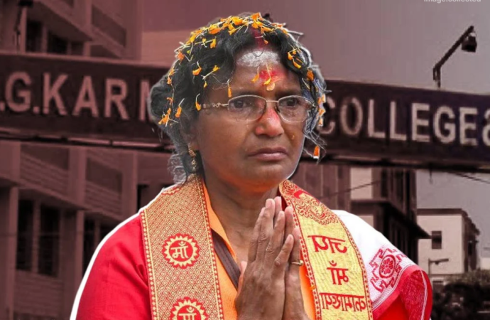 পশ্চিমবঙ্গ বিধানসভা নির্বাচনে উত্তর ২৪ পরগনার পানিহাটি কেন্দ্রে ২৮ হাজার ৮৩৬ ভোটের ব্যবধানে জয়ী হয়েছেন আরজি করের নির্যাতিতা চিকিৎসকের মা ও বিজেপি প্রার্থী রত্না দেবনাথ।