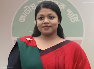 ত্রয়োদশ জাতীয় সংসদের সংরক্ষিত নারী আসনে জামায়াত জোটের প্রার্থী ও জাতীয় নাগরিক পার্টির (এনসিপি) নেত্রী নুসরাত তাবাসসুমকে নির্বাচিত ঘোষণা করে গেজেট প্রকাশ করেছে নির্বাচন কমিশন (ইসি)।