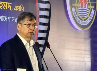 রাজধানী ঢাকাসহ দেশের প্রতিটি থানাকে দালালমুক্ত করার জন্য কঠোর নির্দেশনা দিয়েছেন স্বরাষ্ট্রমন্ত্রী সালাহউদ্দিন আহমদ।