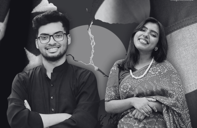 যুক্তরাষ্ট্রে নৃশংস হত্যাকাণ্ডের শিকার বাংলাদেশি পিএইচডি শিক্ষার্থী জামিল আহমেদ লিমন ও নাহিদা সুলতানা বৃষ্টিকে মরণোত্তর ডক্টরেট ডিগ্রি প্রদানের ঘোষণা দিয়েছে ইউনিভার্সিটি অব সাউথ ফ্লোরিডা কর্তৃপক্ষ।