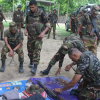 পানছড়িতে ইউপিডিএফ ও জেএসএস-এর গোলাগুলির পর সেনাবাহিনীর মেগা অ্যাকশন, জোন কমান্ডারের কড়া হুঁশিয়ারি