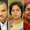 ২০১৩ সালের ৫ মে শাপলা চত্বরে হেফাজতে ইসলামের সমাবেশে হত্যাকাণ্ডের তথ্য গোপন এবং উস্কানিমূলক সংবাদ প্রচারের অভিযোগে সাবেক মন্ত্রী দীপু মনি, সাংবাদিক মোজাম্মেল বাবু ও ফারজানা রুপাকে আগামী ১৪ মে আন্তর্জাতিক অপরাধ ট্রাইব্যুনালে হাজিরের নির্দেশ দেওয়া হয়েছে।