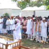 লেবাননের রাজধানী বৈরুতে ইসরায়েলি বোমা হামলায় নিহত বাংলাদেশি প্রবাসী দিপালী আক্তারের মরদেহ দেশে পৌঁছানোর পর ফরিদপুরের চরভদ্রাসনে রাষ্ট্রীয় ও স্থানীয় ব্যবস্থাপনায় দাফন সম্পন্ন হয়েছে।