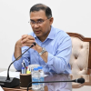 হাওর অঞ্চলে ভারী বর্ষণে ক্ষতিগ্রস্ত কৃষকদের সহায়তায় দ্রুত পদক্ষেপ গ্রহণ এবং স্বচ্ছতার সাথে প্রকৃত ক্ষতিগ্রস্তদের নির্ভুল তালিকা প্রস্তুত করার নির্দেশ দিয়েছেন প্রধানমন্ত্রী তারেক রহমান।