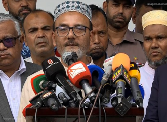 ১৭ জুলাই ফেরার কথা ছিল যুক্তরাষ্ট্রে নিহত শিক্ষার্থী বৃষ্টির, ফিরলেন কফিনে বন্দি হয়ে