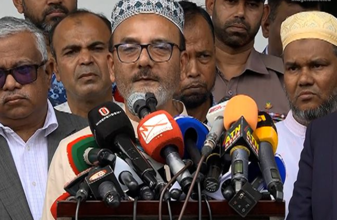 ১৭ জুলাই ফেরার কথা ছিল যুক্তরাষ্ট্রে নিহত শিক্ষার্থী বৃষ্টির, ফিরলেন কফিনে বন্দি হয়ে