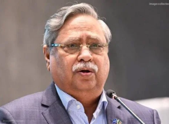 স্বাস্থ্য পরীক্ষার জন্য লন্ডন গেলেন রাষ্ট্রপতি মো. সাহাবুদ্দিন; বিমান বাংলাদেশের ফ্লাইটে ঢাকা ত্যাগ