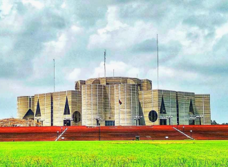ত্রয়োদশ জাতীয় সংসদের সংরক্ষিত নারী আসনের সংসদ সদস্যদের শপথগ্রহণ আজ অনুষ্ঠিত হচ্ছে।