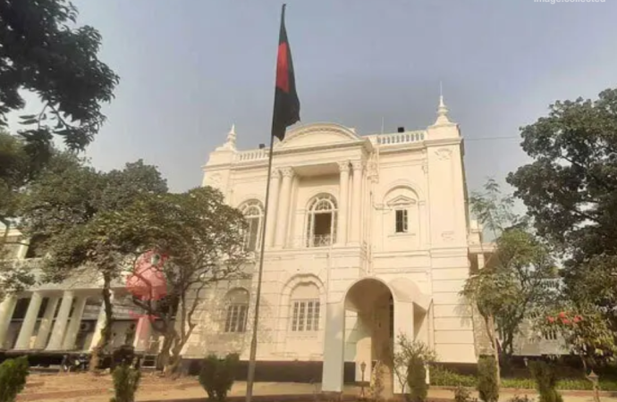 ট্রাইব্যুনালে ২২৭৬ নেতাকর্মীকে গুম-খুনের ফের অভিযোগ দাখিল করল বিএনপি