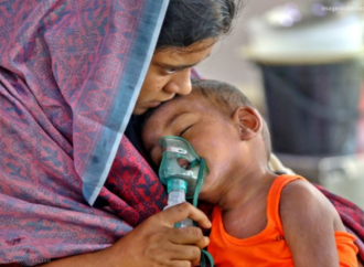 হামের উপসর্গ নিয়ে আরও ৬ শিশুর মৃত্যু: ২ কোটি টাকা করে ক্ষতিপূরণ চেয়ে হাইকোর্টে রিট
