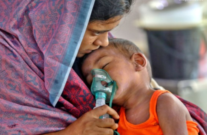 হামের উপসর্গ নিয়ে আরও ৬ শিশুর মৃত্যু: ২ কোটি টাকা করে ক্ষতিপূরণ চেয়ে হাইকোর্টে রিট