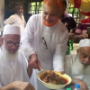 কালীগঞ্জে আওয়ামী লীগ নেতার মেয়ের সাথে ছাত্রদল আহ্বায়কের বিয়েতে বিএনপি-জামায়াত নেতাদের মেগা সমাগম, রাজনৈতিক মহলে তোলপাড়