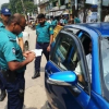 ট্রাফিক আইন ভাঙলে ডিমেরিট পয়েন্ট: ১২ পয়েন্ট হারালে বাতিল হবে ড্রাইভিং লাইসেন্স