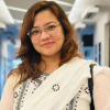 ঢাবির সহকারী প্রক্টর পদ থেকে শেহরীন আমিন মোনামীর পদত্যাগ