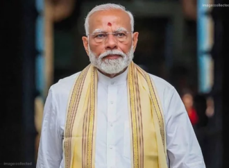 আগামী এক বছর স্বর্ণ কিনবেন না: ইরান যুদ্ধের জেরে ভারতীয়দের সাশ্রয়ী হওয়ার পরামর্শ মোদির