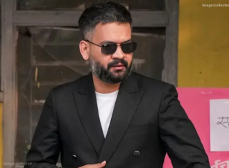ভারতীয় পররাষ্ট্র সচিবের সাথে দেখা করবেন না বালেন শাহ; স্থগিত হলো বিক্রম মিশ্রির নেপাল সফর