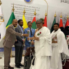 পবিত্র হজ পালনের উদ্দেশ্যে এখন পর্যন্ত বাংলাদেশ থেকে ৪১ হাজার ৬২৯ জন হজযাত্রী সৌদি আরবে পৌঁছেছেন।