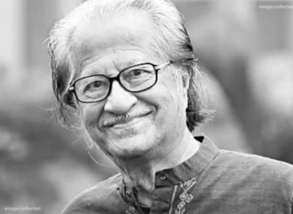 শিল্পের আলো নিভিয়ে চলে গেলেন ‘পাপেট ম্যান’ মুস্তাফা মনোয়ার, সাংস্কৃতিক অঙ্গনে গভীর শোক