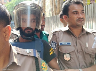 সোহেল রানা ও তার স্ত্রীর বিরুদ্ধে সাক্ষ্যগ্রহণ শেষ, যুক্তিতর্ক উপস্থাপন আগামীকাল