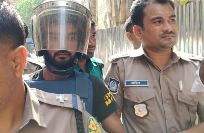 সোহেল রানা ও তার স্ত্রীর বিরুদ্ধে সাক্ষ্যগ্রহণ শেষ, যুক্তিতর্ক উপস্থাপন আগামীকাল