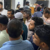 ঈদের ছুটিতে ফাঁকা ফ্ল্যাটে চোরের হানা: মোহাম্মদপুরে গ্রিল কেটে চিকিৎসার্থে জমানো ৭ লক্ষ টাকা ও স্বর্ণালঙ্কার লুট