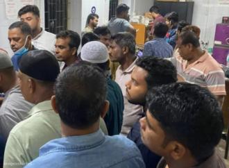 ঈদের ছুটিতে ফাঁকা ফ্ল্যাটে চোরের হানা: মোহাম্মদপুরে গ্রিল কেটে চিকিৎসার্থে জমানো ৭ লক্ষ টাকা ও স্বর্ণালঙ্কার লুট