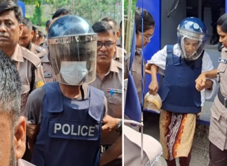 পল্লবীর শিশু রামিসা ধর্ষণ ও হত্যা মামলায় সোহেল ও তার স্ত্রীর মৃত্যুদণ্ডের ঐতিহাসিক রায়